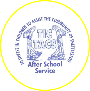 tictacs logo